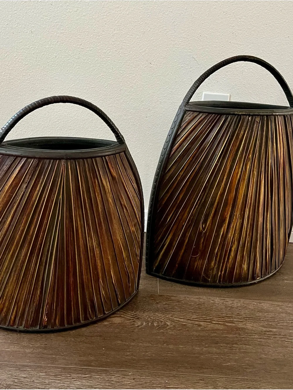 N/A set rustic